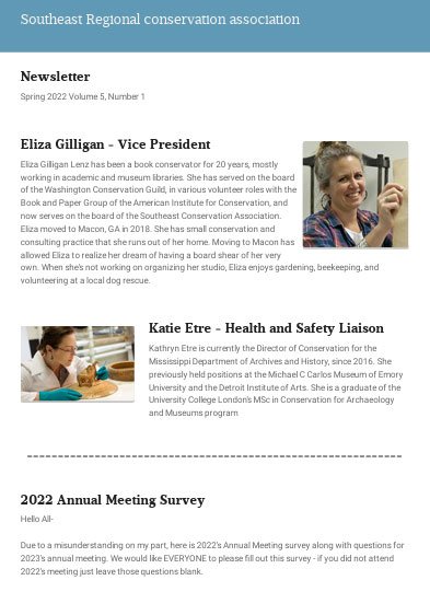 Newsletters,Newsletter