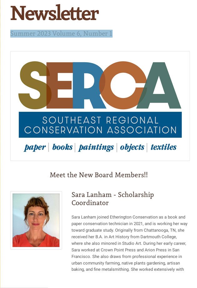 Newsletters,Newsletter