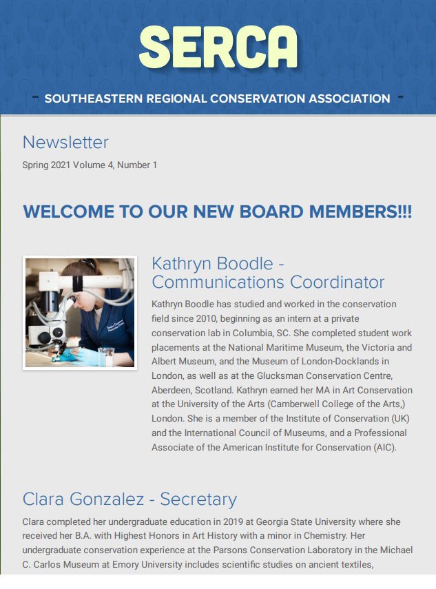 Newsletters,Newsletter