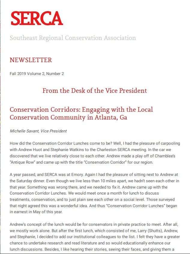 Newsletters,Newsletter