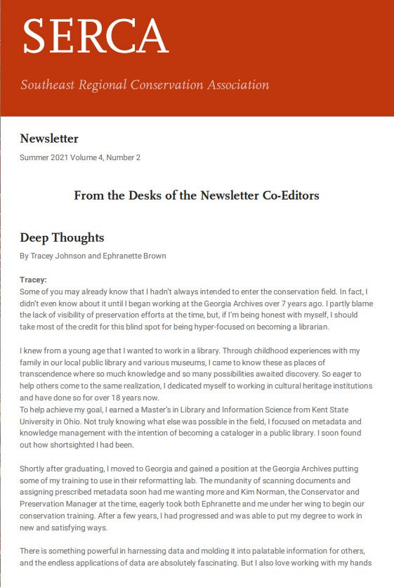 Newsletters,Newsletter