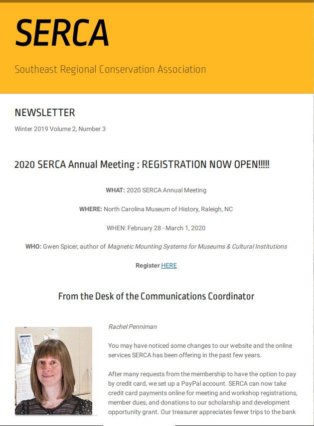 Newsletters,Newsletter