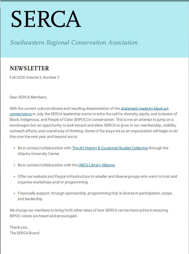 Newsletters,Newsletter