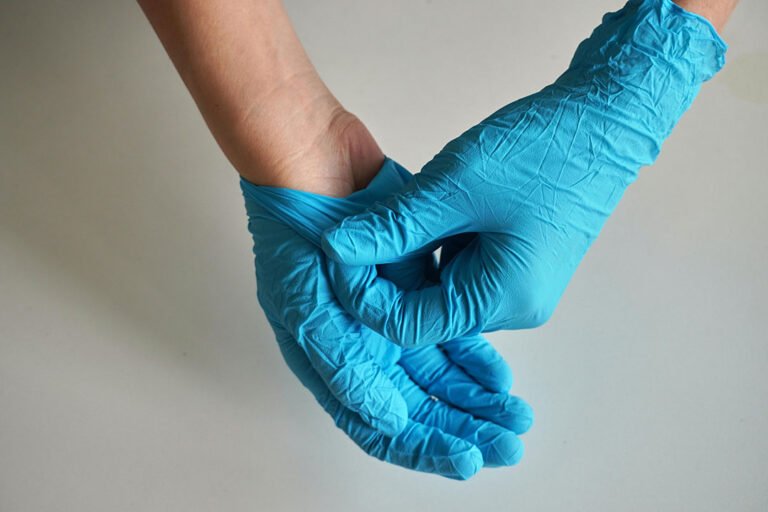 All about gloves