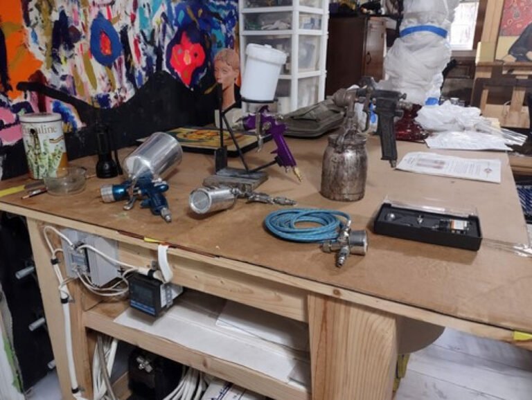 Ask a Conservator: Tips, Tricks, and Hacks from Three SERCA Members