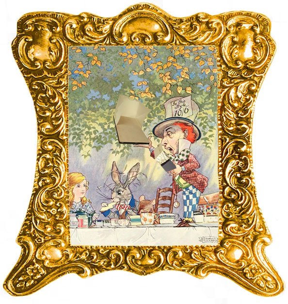 Mad Hatter